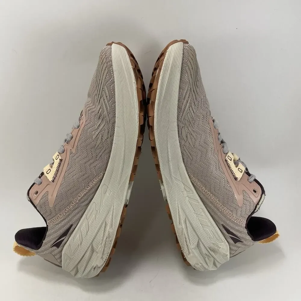 Altra experience wild